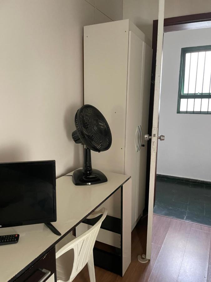 Romas House Hospedagem איטו מראה חיצוני תמונה