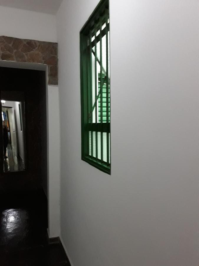 Romas House Hospedagem איטו מראה חיצוני תמונה